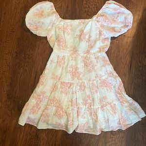 Chelsea & Violet dress